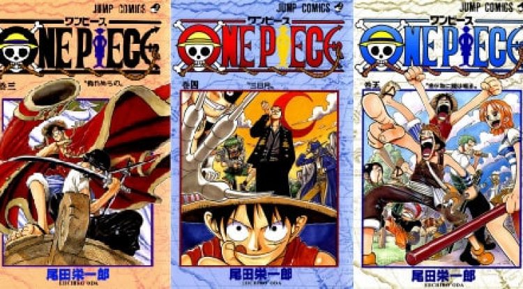 Enquete de One Piece: vote nos seus momentos favoritos do Arco de