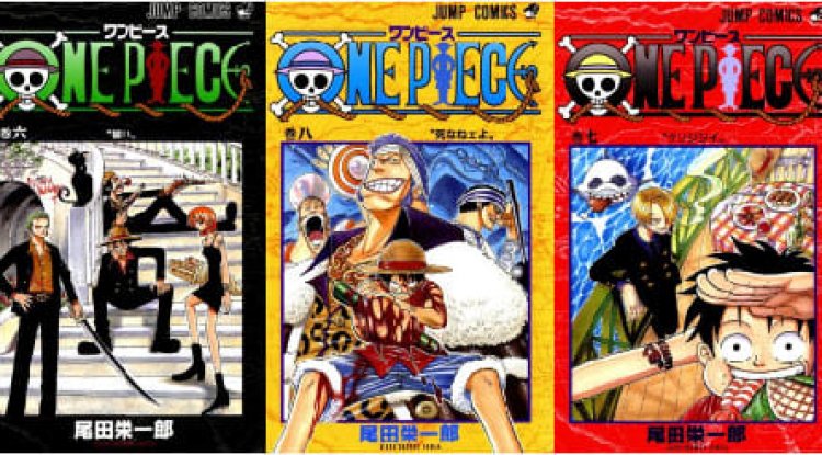 Enquete de One Piece: vote nos seus momentos favoritos do Arco de