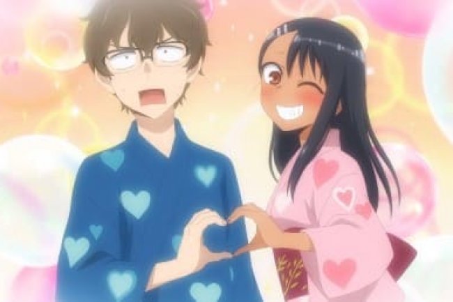 Assistir Ijiranaide, Nagatoro-san Episódio 6 Online - Animes BR