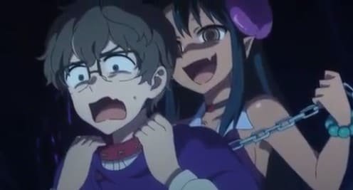 Ijiranaide, Nagatoro-san :  episódio 6 Review