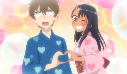 Animes In Japan 🎄 on X: INFO ELA TÁ VINDOOOO! Confira a prévia do  primeiro episódio da 2ª temporada do anime Ijiranaide, Nagatoro-san. 🗓️ Estreia dia 7 de janeiro.  / X