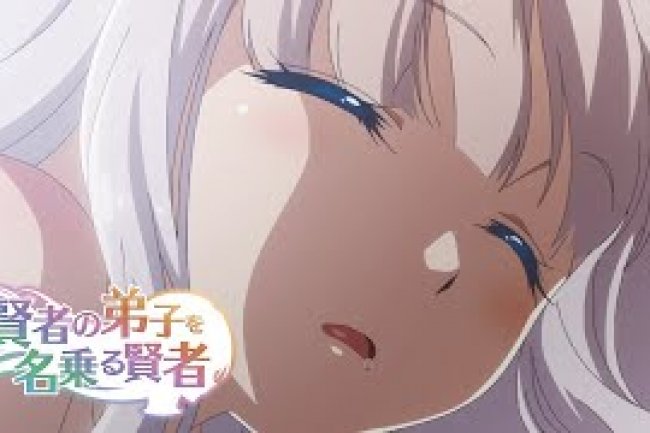 Kyokou Suiri Revela um Trailer para a Segunda Temporada - Nerding