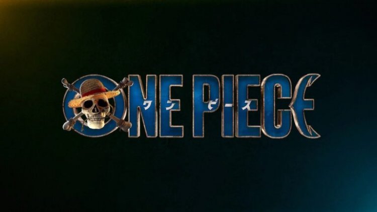 Netflix Revela Logo do Live-Action de One Piece