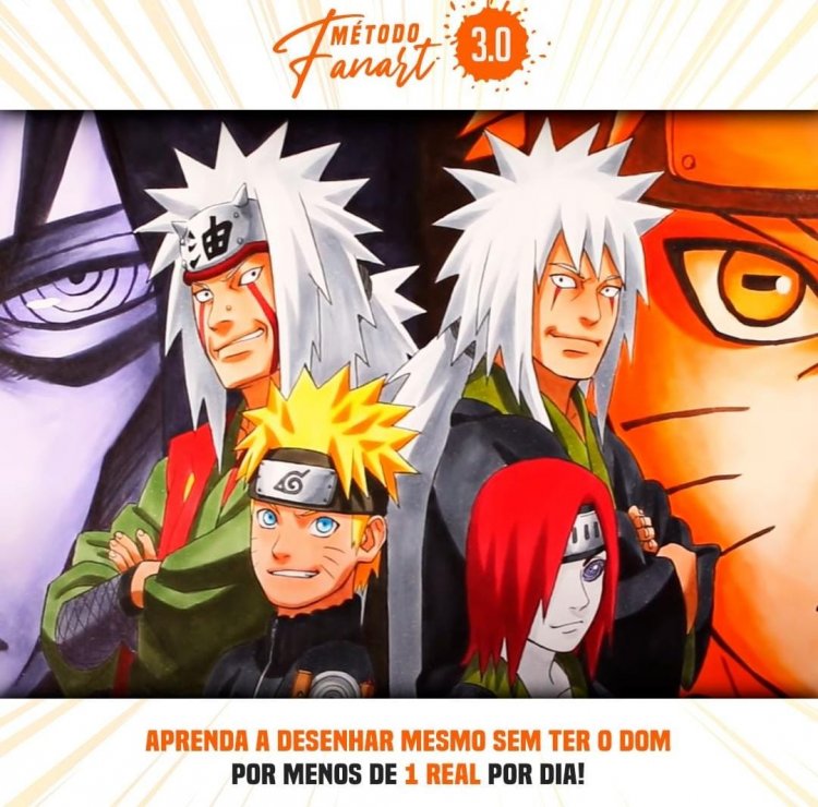 Os 6 melhores arcos fillers de Naruto e Naruto Shippuden - Aficionados