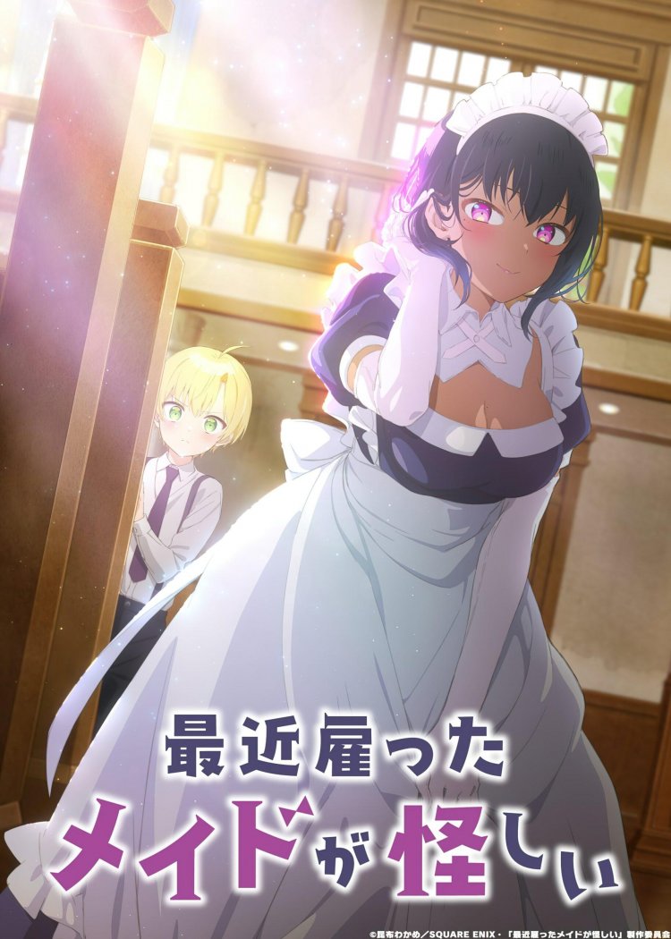 Anime  Novo trailer revelado para a segunda temporada de Kimi to Boku no  Saigo no Senjou 